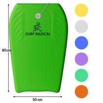 Prancha BodyBoard 03 Junior Verde