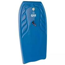 Prancha Bodyboard 102X54cm ul Mor