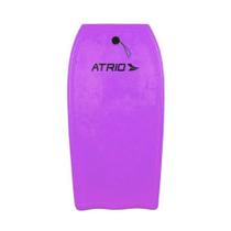 Prancha Bodyboard 103cm Atrio Grande Roxo ES429