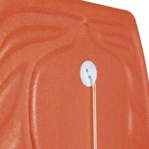 Prancha Bodyboard Aloha 1m x 54cm - Laranja Prancha Bodyboard Aloha 1m x 54cm - Laranja