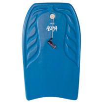 Prancha Bodyboard Aloha 57cm x 35cm - Azul - MOR