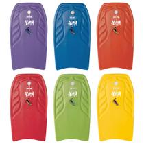 Prancha Bodyboard Aloha 72x43cm Sortidas Mor Prancha Bodyboard Aloha 72x43cm Sortidas Mor