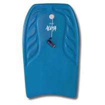 Prancha BodyBoard Aloha 87x47 Azul 001561 - Mor