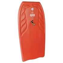 Prancha BodyBoard Aloha 87x47 Laranja 001561 - Mor