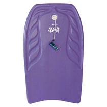 Prancha BodyBoard Aloha 87x47 Roxo 001561 - Mor