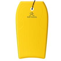 Prancha BodyBoard BB04 Amarelo