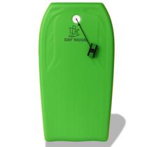 Prancha BodyBoard BB04 Verde Surf