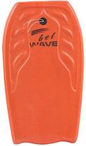 Prancha bodyboard bel wave média
