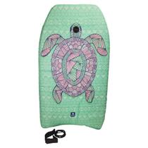 Prancha Bodyboard Decorada Estampada Praia Piscina Verão 80 Cm 33100