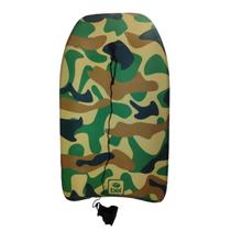 Prancha Bodyboard Decorada Estampada Praia Piscina Verão 80 Cm 33100