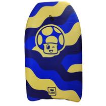 Prancha Bodyboard Decorada Estampada Praia Piscina Verão 80 Cm 33100