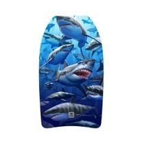 Prancha Bodyboard Estampas Sortidas Bel