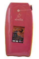 Prancha Bodyboard Grande Comp 100 Larg 52 Alt 06 - Surf Radical