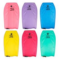 Prancha Bodyboard Grande Cores Sortidas - Bel