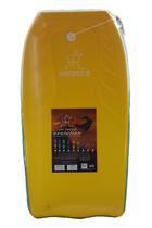 Prancha Bodyboard Grande surf radical Comp 100 Lar 52 Alt 06