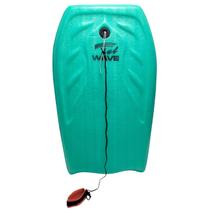 Prancha Bodyboard Infantil Colorida 73 Cm Com Lash 30100