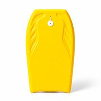 Prancha Bodyboard Infantil para Praia Piscina com Material Seguro