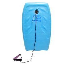 Prancha BodyBoard Infantil Praia Surf Amador Unissex Praia Piscina Verão Diversão