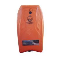 Prancha bodyboard infantil trident surf comp 70 lar 42 al 06