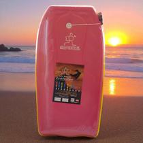 Prancha Bodyboard Junior Surf Radical Com 87 Larg 48 Alt 06