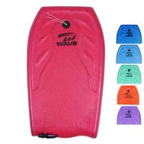 Prancha Bodyboard Média 73cm Surf Amador Infantil Praia - 30100 Belfix