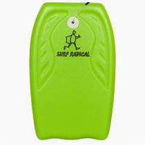 Prancha BodyBoard Mirim BB01 Verde