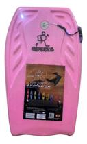 Prancha Bodyboard Mirim Praia Piscina Surf Radical.