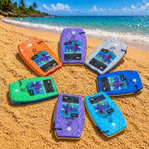Prancha Bodyboard Mirim- Sortida Prancha Bodyboard Mirim- Sortida