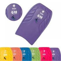 Prancha Bodyboard Mor Aloha 87x47 - Linha Bodyboard