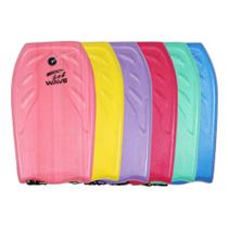 Prancha Bodyboard Semi-Pro Cores Sortidas (P) Bel