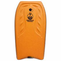 Prancha Bodyboard Surf Trident Infantil 70x42 Praia Piscina Prancha Bodyboard Surf Trident Infantil 70x42 Praia Piscina