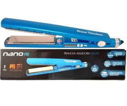 Prancha By Professional Pro Titanium Profissional Bivolt