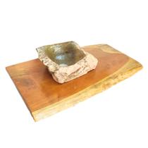 Prancha C/ Cuba Rústica Importada Luxo Banheiro Lavabo Pia Prancha C/ Cuba Rústica Importada Luxo Banheiro Lavabo Pia