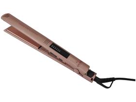Prancha Cabelo Gama Italy Elegance Led Keration Pro
