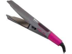 Prancha Cacheadora Philco Advance 2 Em 1 PPR04CZ Titanium - Bivolt