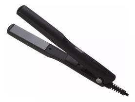 Prancha Ceramica Action Preta Taiff Bivolt