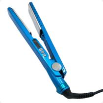 Prancha chapinha alisadora de cabelo 4Forte Titanium Profissional 450ºF - 232C Bivolt