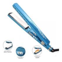 Prancha Chapinha Babyliss Nano Titanium 1 1/4 Original By Roger - BABYLISS PRO