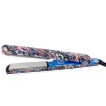 Prancha/ Chapinha Babyliss Pro Nano Titanium para progressiva/ para alisar - Snap Dragon 1 ¹/4 450ºF (230ºC) Original By Roger