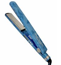 Prancha/ Chapinha Babyliss Pro Nano Titanium para progressiva/ para alisar - Vetro Azul 1 ¹/4 450ºF (230ºC) Original By Roger Prancha/ Chapinha Babyliss Pro Nano Titanium para progressiva/ para alisar - Vetro Azul 1 ¹/4 450ºF (230ºC) Original By Roger