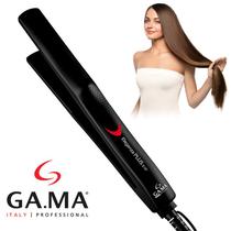 Prancha Chapinha Bivolt Plus Gama Italy AntiFrizz Eleganza Prancha Chapinha Bivolt Plus Gama Italy AntiFrizz Eleganza