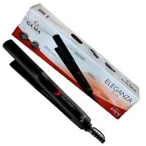 Prancha Chapinha Cabelo Liso Gama Eleganza Plus
