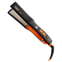 Prancha / chapinha de Cabelo Alisadora Taiff Titanium