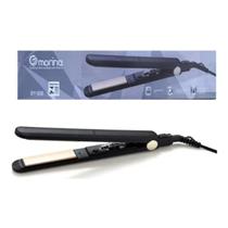 Prancha Chapinha de Cabelo Ceramica 230C Bivolt 110v/220v Morina