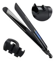 Prancha Chapinha De Cabelo Placa Titânio Profissional Bivolt Prancha Chapinha De Cabelo Placa Titânio Profissional Bivolt