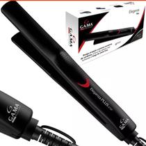 Prancha Chapinha de Cabelo Profissional 428 F Cerâmica Original Lacrada