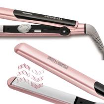 Prancha Chapinha de Cabelo Profissional 428F Golden Rose P20 Bivolt Original Lacrada Prancha Chapinha de Cabelo Profissional 428F Golden Rose P20 Bivolt Original Lacrada