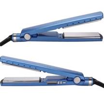 Prancha Chapinha de Cabelo Temperatura 450F Bivolt Premium