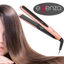 Prancha Chapinha Essenza Revestimento Queratina Eb053 Bivolt 2 em 1 - Multilaser