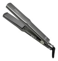 Prancha Chapinha Lizz Profissional 480 Titanium Sigma Cinza